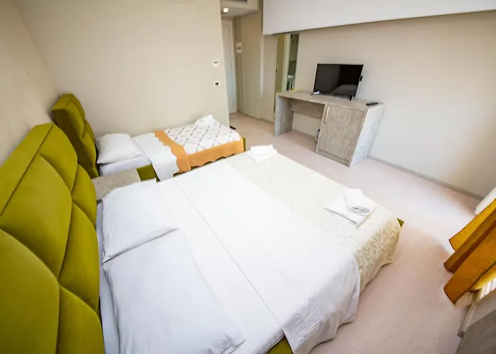 Hotel Miki