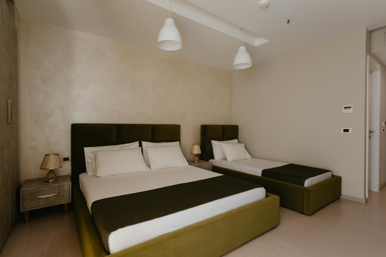 Miki Hotel Durrës