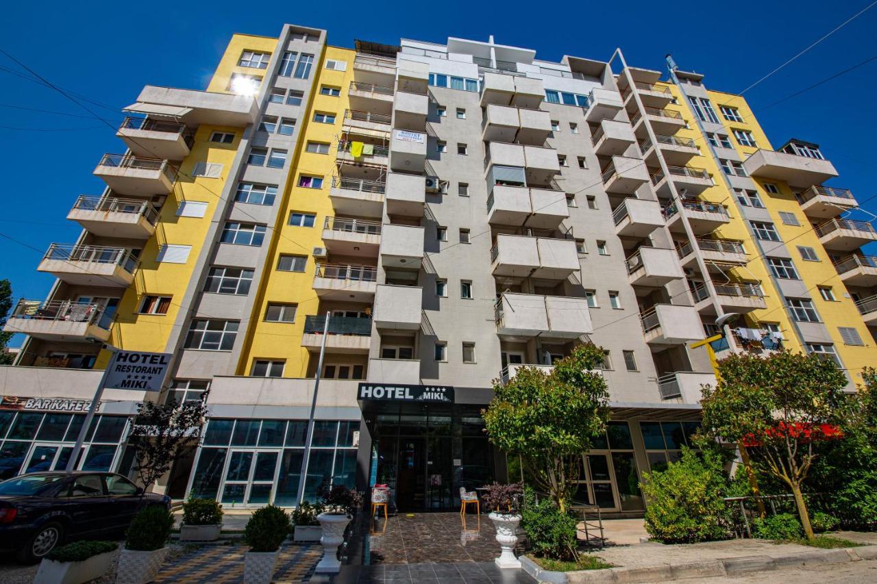 Miki Hotel