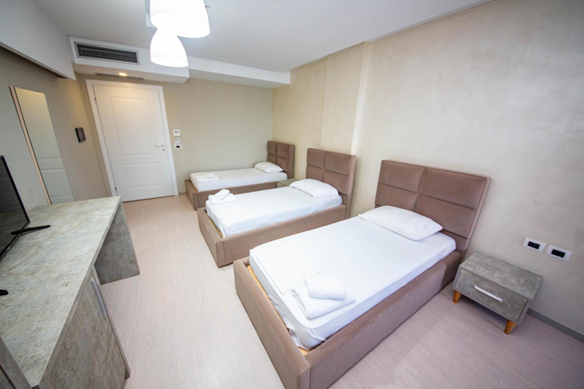 Miki Hotel Durrës