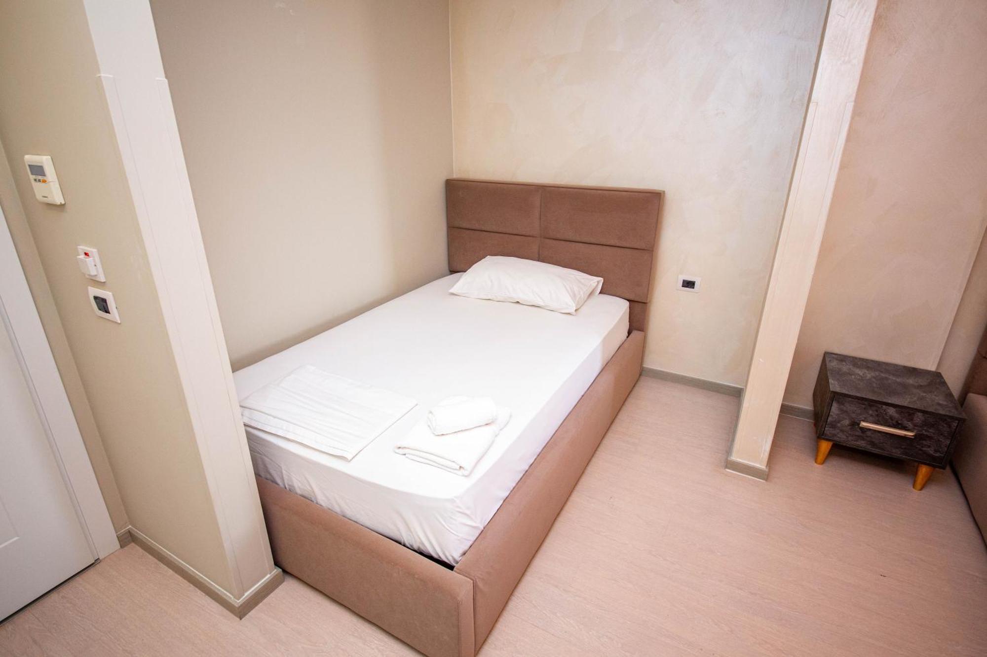 Miki Hotel Durrës
