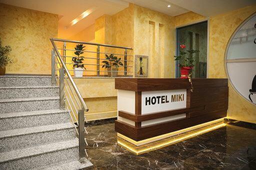 Miki Hotel 4*