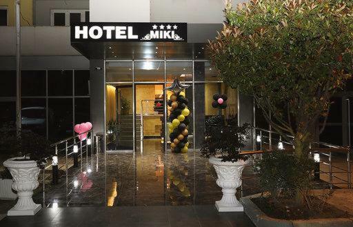 Miki Hotel
