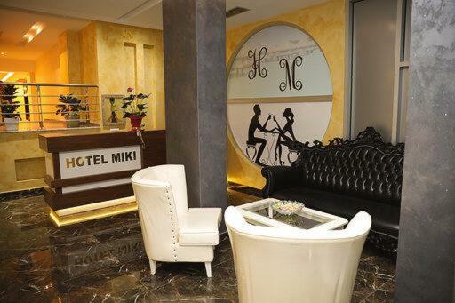 Miki Hotel Durrës